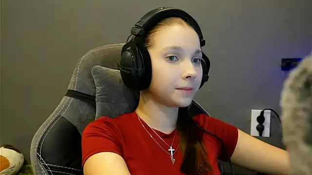 Softixq's Live XXX Chat