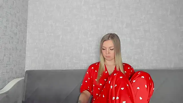 iam_Venus' Live XXX Chat