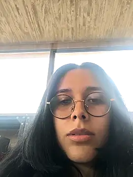 Chat +18 de Annya-sweet ao vivo