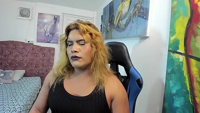 Show de webcam de Margoth_Montilla