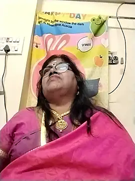 Show webcam de bigbum68