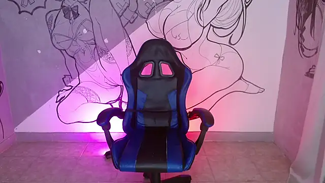 mynxii_petite Webcamshow