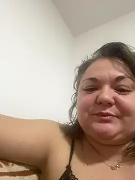 MikyVesela's Live XXX Chat