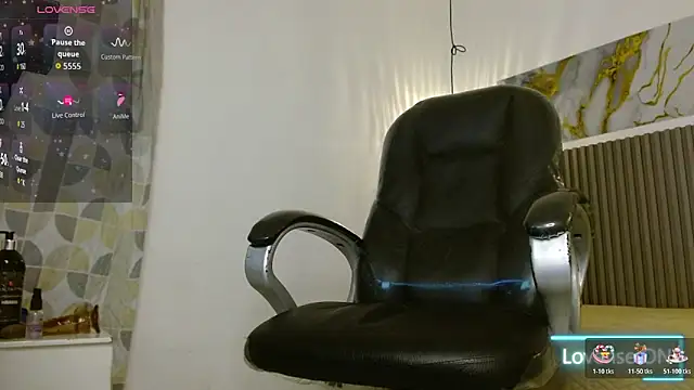 Show de webcam de Dyla_n18