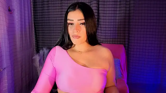 Show de webcam de Kayleemorales