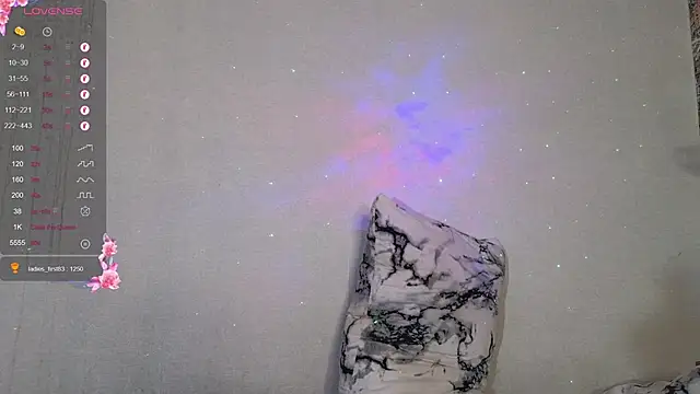 alicebimbo's Webcam Show