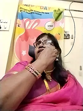 Show webcam de bigbum68