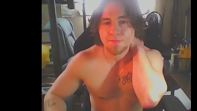 Show webcam de JCstrings