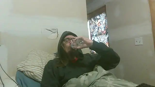 Show webcam de dandonn