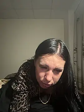 _Mila_Love's Webcam Show