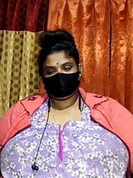 Show webcam de Dusto_Meye