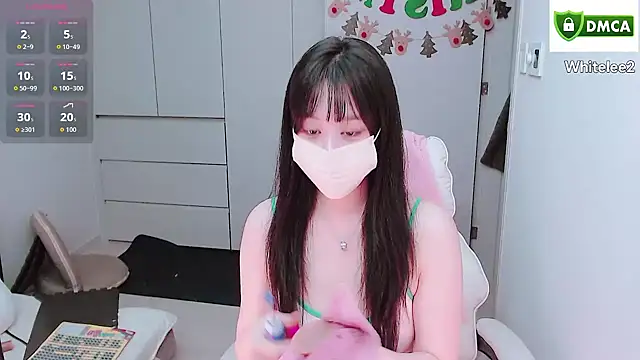 whitelee2 웹캠 쇼
