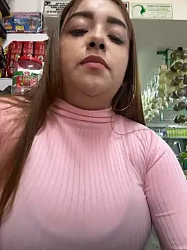 Tatiana_OのライブXXXチャット