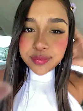 Show de webcam de Mariangel_11