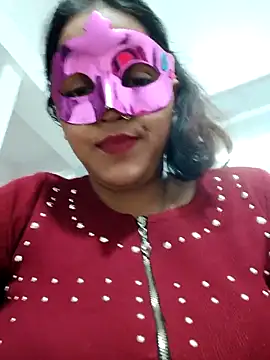 Show webcam de Shivani_hotty