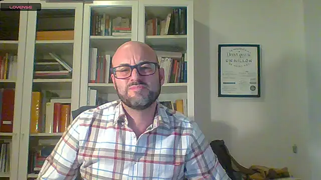 ohmibodforever 网络视讯表演