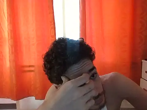 Dante_dm's Webcam Show