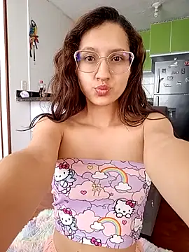 Show webcam de Sun_pussyhard
