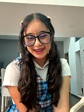 Show webcam de l0lita_sweet