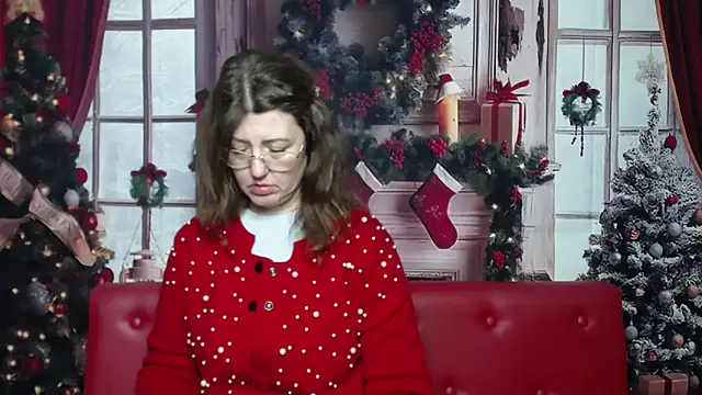 Show webcam de RoseHille