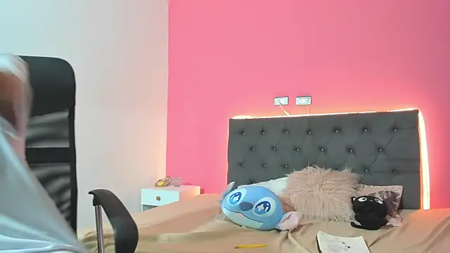 ariloe_quintero's Webcam Show