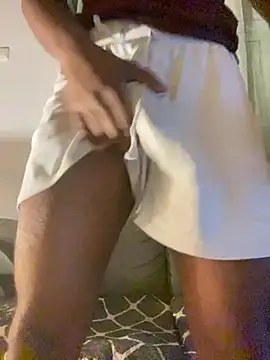 Show de webcam de Axel_black10