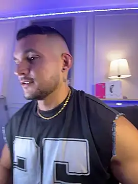 Marco_Vega's Webcam Show