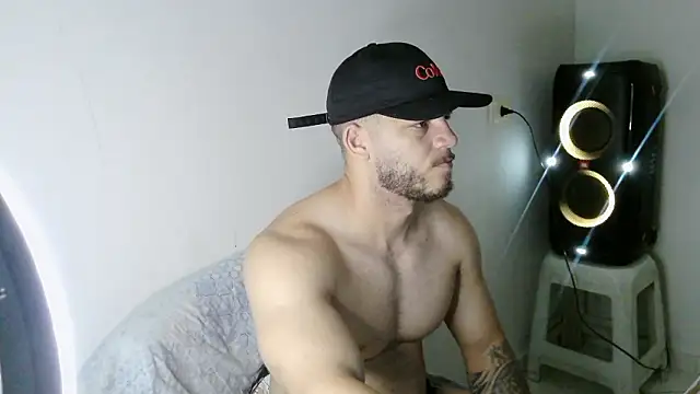 Andeilson1999's Webcam Show