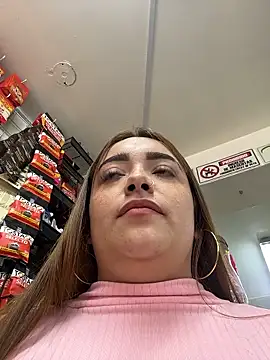 Chatroom XXX en direct de Tatiana_O