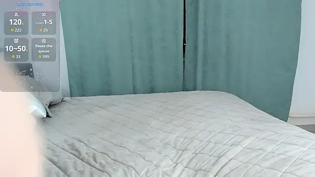 OdelynaFrake's Live XXX Chat