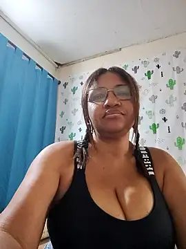 Show de webcam de Avannay