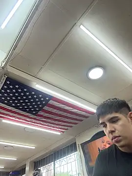 Johan_stick Webcamshow