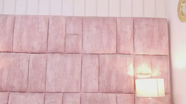 Show webcam de ScarlettFoox