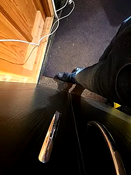 Show de webcam de Lorent6969