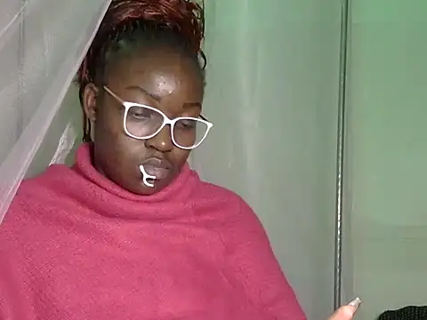 Sexy-suzyのウェブカメラショー