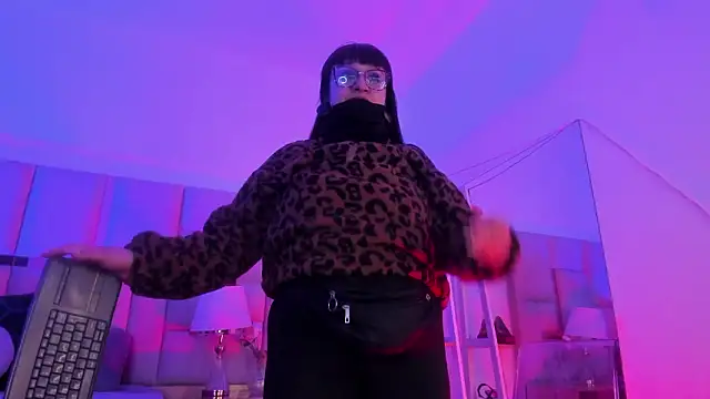 Violett_Sinclair's Live XXX Chat