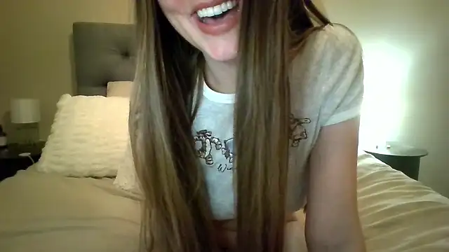 TaylorWest62's Webcam Show