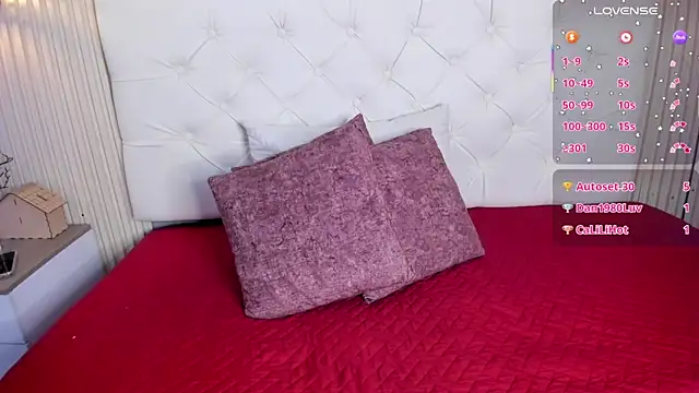 ariana__rosse's Webcam Show