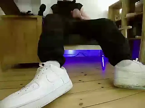 jonas_camboy Webcam Show