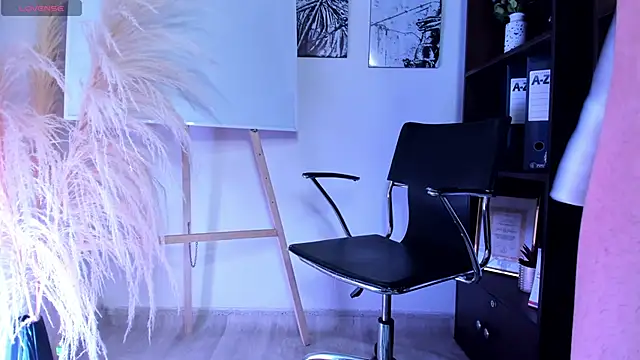 ian_and_austin: διαδικτυακό σόου στην κάμερα