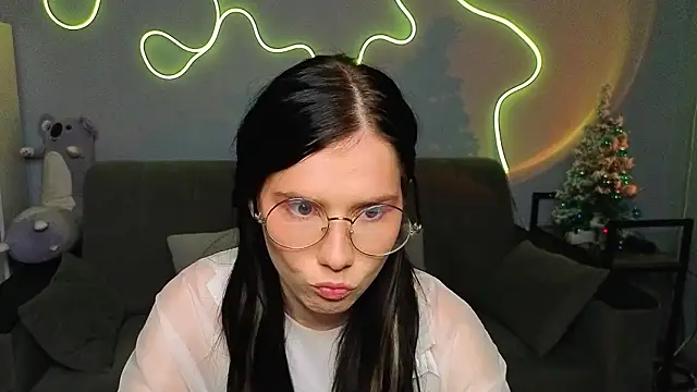 JinxMoon's Live XXX Chat