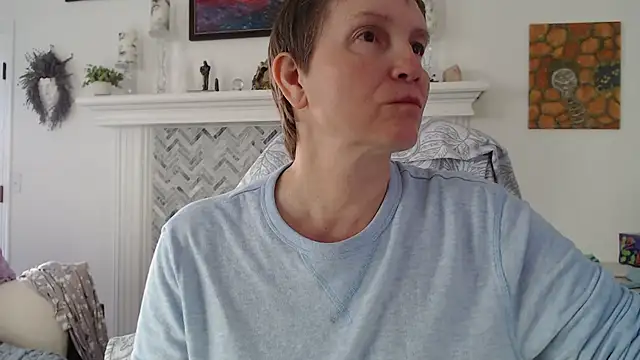 Show webcam de AuroraWillows