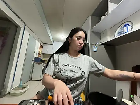 sweet_rengelx 网络视讯表演