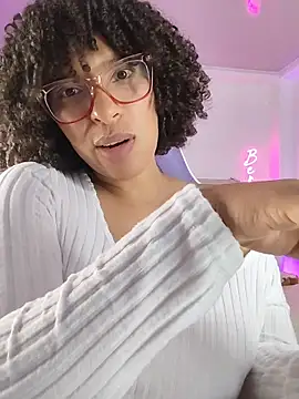 DannaBerry's Webcam Show