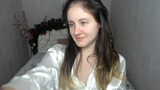 Holliy_Cooper's Live XXX Chat