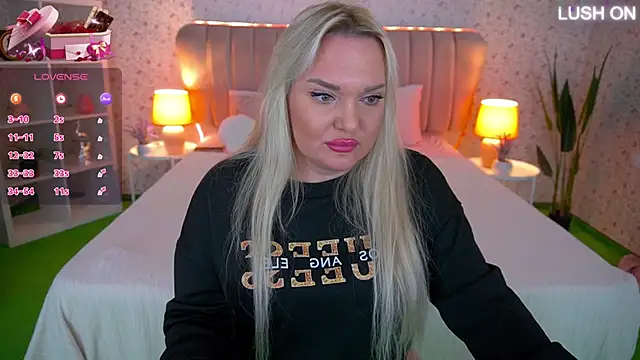 MissyMartinez's Live XXX Chat