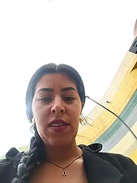 Luianna's Live XXX Chat