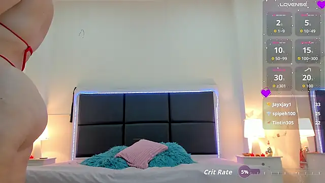 Aslhyn_Gomez's Live XXX Chat