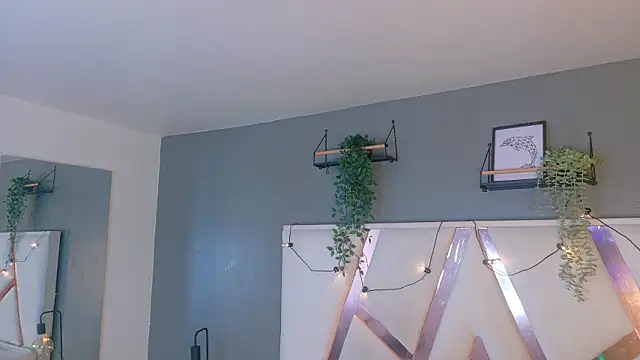 LilithSmith_'s Live XXX Chat