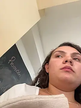 Show de webcam de Eva_stark10